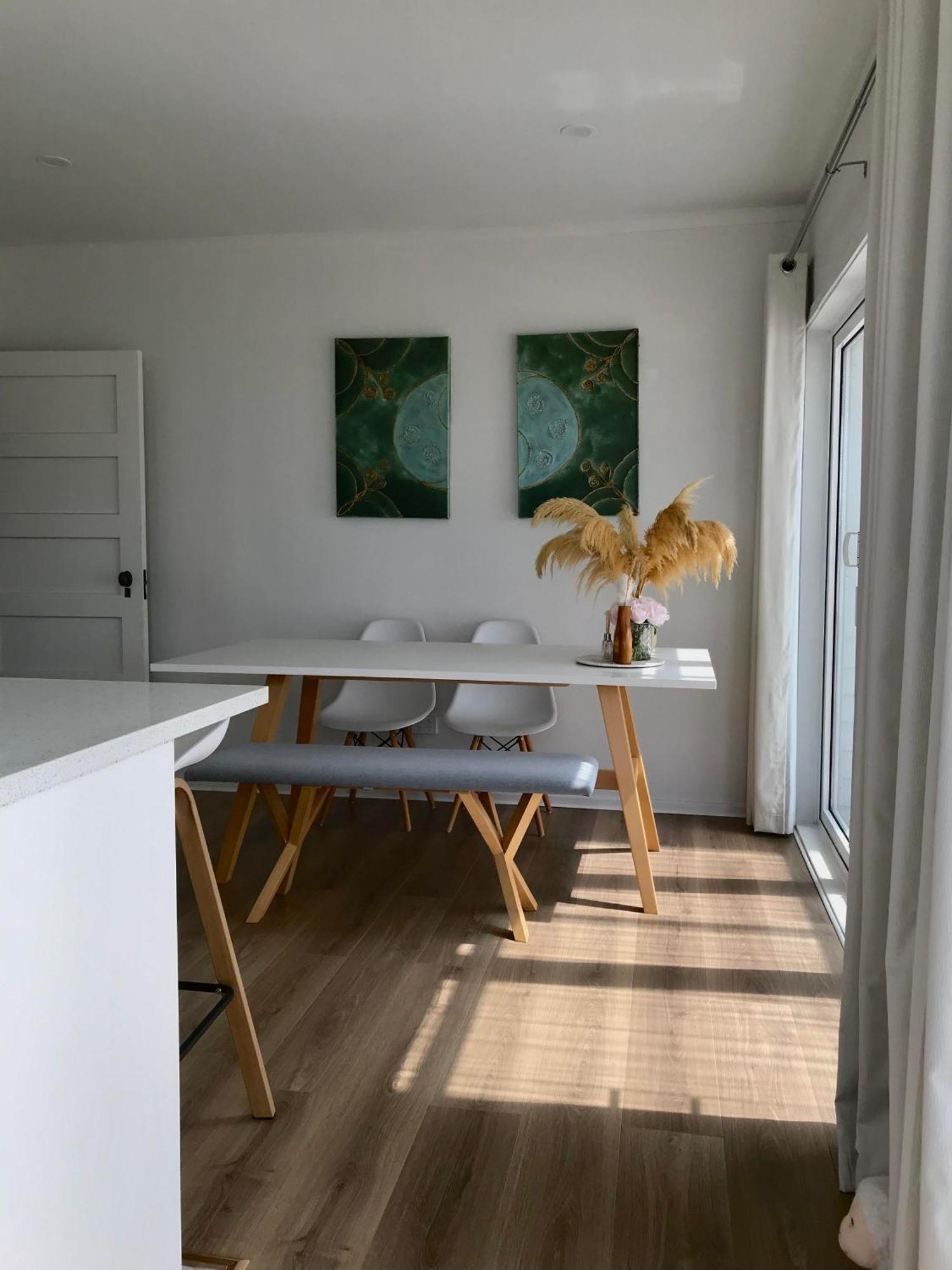 Bright & Comfy Stay In Newly Renovated Home With Parking Auckland Zewnętrze zdjęcie